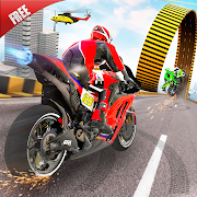 Top 32 Travel & Local Apps Like Unique Bike Impossible Tracks 3D:Motorcycle Stunts - Best Alternatives