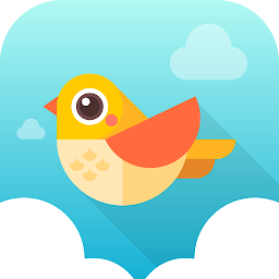 Jumpy Bird