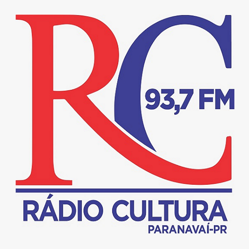 Rádio Cultura FM93,7 Paranavaí 5.9.5 Icon