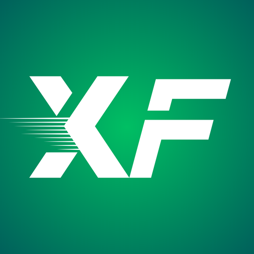 XFaster Delivery Logo