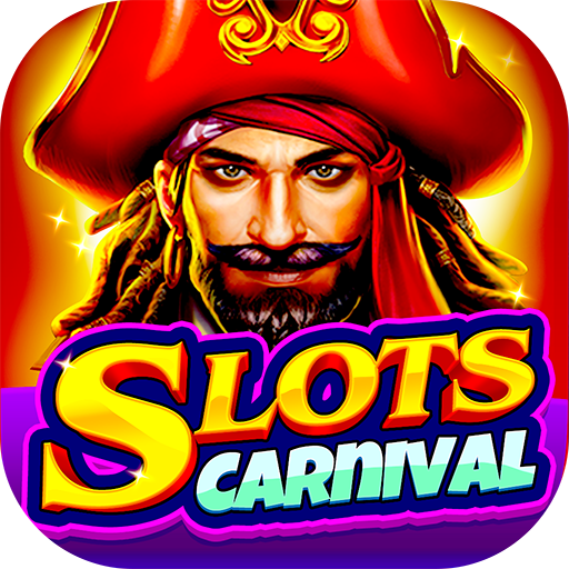 Slots Carnival: Classic Casino