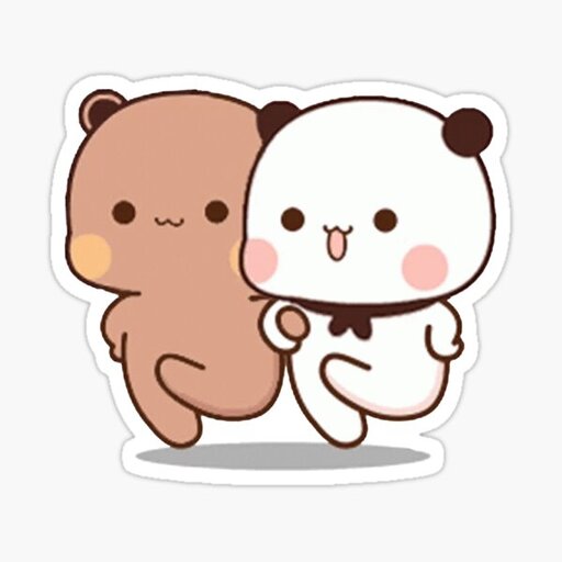 Sugar y Brownie Ositos Tiernos logo