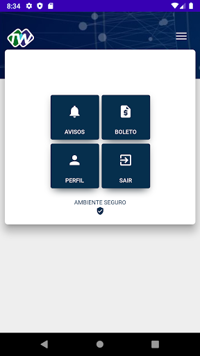 TeddeWork Imobiliária Screen 2