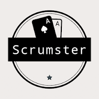 Scrum Poker Cards Agile Sprin