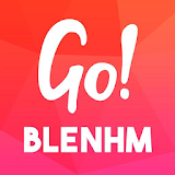 Go! Blenheim icon
