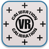 VR Calibration icon