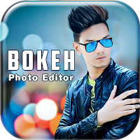 Bokeh Cut Cut - Background Changer &  Photo Editor
