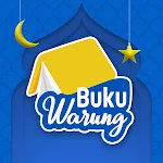 Cover Image of Herunterladen BukuWarung-Apps für KKMU  APK