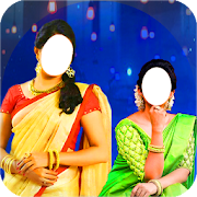 Top 39 Photography Apps Like Women Saree Photo Suit - Saree Suit for girls - Best Alternatives