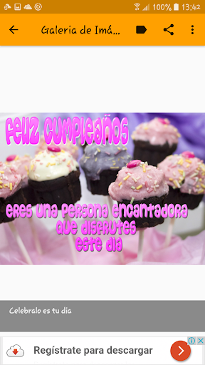 🧨🎉Feliz Cumpleaños Mensajes