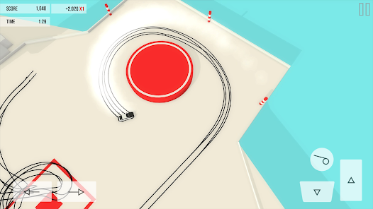 Absolute Drift 1.0.11 APK + Mod (Paid for free / Unlimited money / Free purchase) for Android