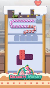 Dessert Maker 4