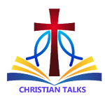 Cover Image of 下载 Christian Talks  APK