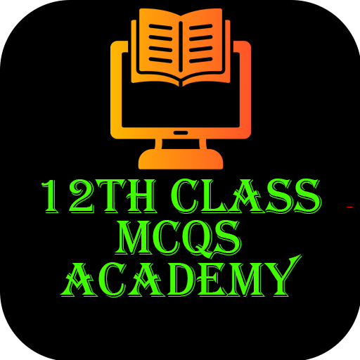 12th Intermediate mcqs academy