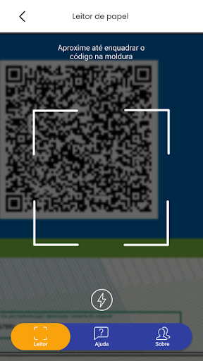 DUApp Screen 3