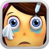 Kids Eye Doctor - Fun Game icon