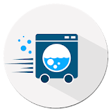 Laundrize: Online Laundry App icon