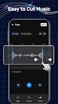 screenshot of Ringtone Maker: Music Cutter, Custom Ringtone