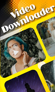 Mp4 & Mp3 Download - Mp4 Downl 1.0 APK + Мод (Unlimited money) за Android