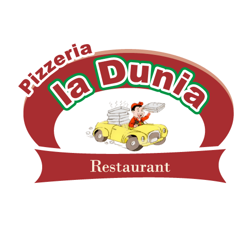 La Dunia in Castrop-Rauxel logo
