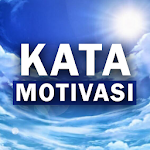 Cover Image of Tải xuống Kata Motivasi : Kata Kata Motivasi  APK