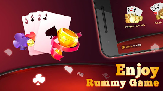 Rummy Blast 1.0.3 APK screenshots 2