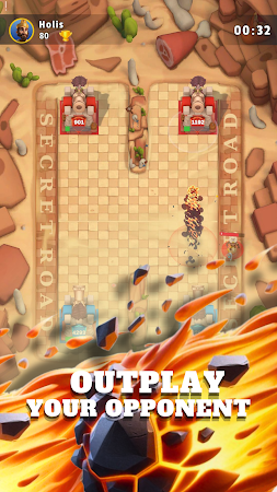 Game screenshot Tower Tactix apk download