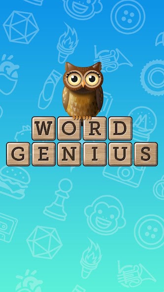 Word Genius banner