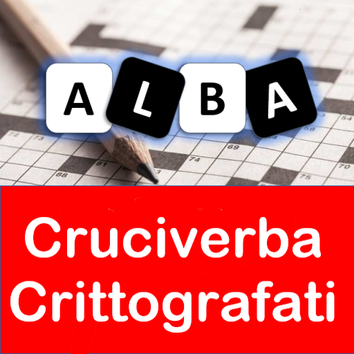 Cruciverba Crittografati 5.1 Icon