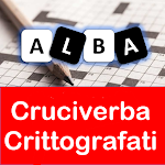 Cover Image of डाउनलोड Cruciverba Crittografati  APK