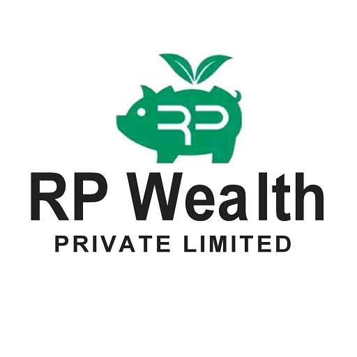 RP Wealth logo