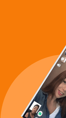 Free Omegle app Video call meeting strangers Tipsのおすすめ画像1