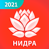 Йога-нидра 2021 icon
