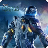 Pro N.O.V.A. Legacy 2 Tips icon