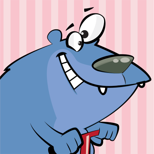 Pogo The Bear logo