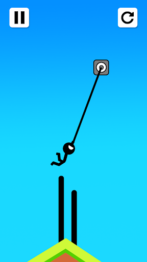 Hook and Swing Screen 2