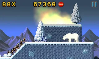 Grim Joggers - Screenshot 3