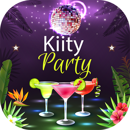 Kitty party invitation maker for pc mac windows 11 10 8 7 free 