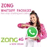 Zong Whats Package 2022