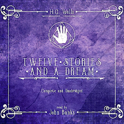 Obraz ikony: Twelve Stories and a Dream