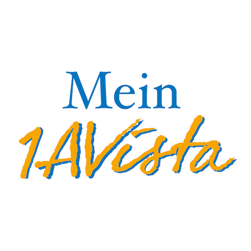 Mein 1AVista logo