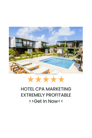 Android application CPA Marketing Course screenshort