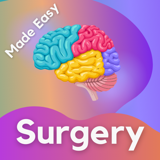 Surgery Made Easy
