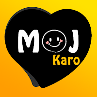 Moj Karo - Short Video Maker