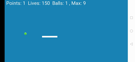 Bouncers Screen 2