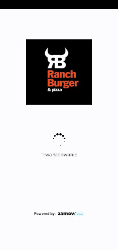 Ranch Burger Lublin Screenshot