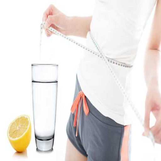 Water diet to lose weight - AppWisp.com