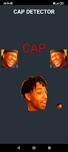 Cap Detector