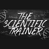 The Scientific Trainer icon