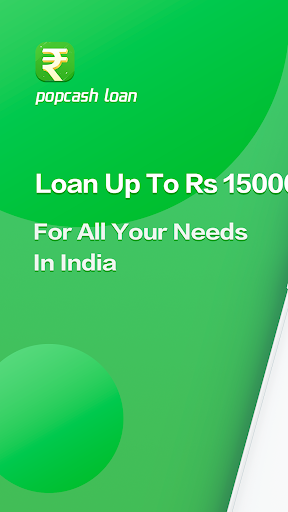 Personal Online Loan App In India - Popcash Loan